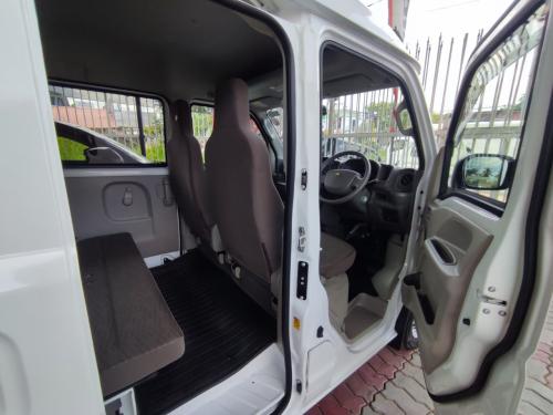 Suzuki Every PA 2024