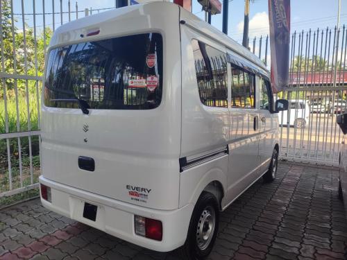 Suzuki Every PA 2024