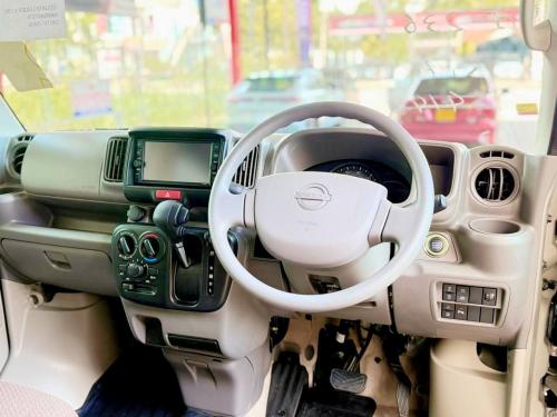 Nissan Clipper GX HR 2024