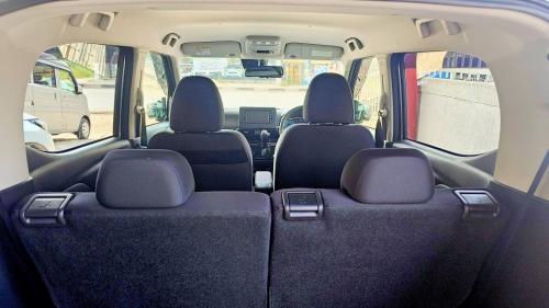 Nissan Dayz Highway Srar X 2023