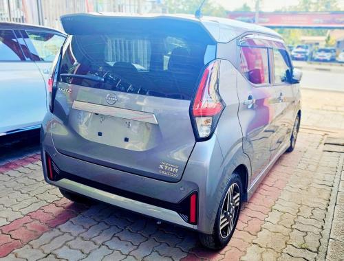 Nissan Dayz Highway Srar X 2023