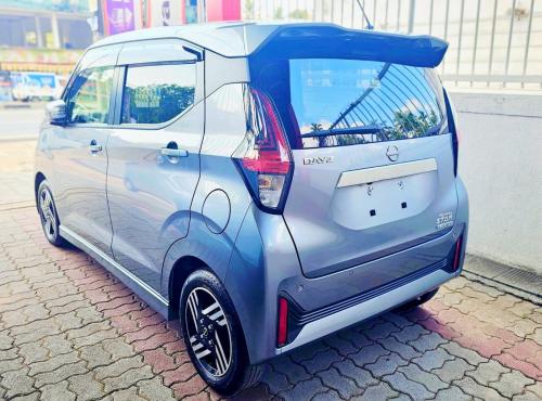 Nissan Dayz Highway Srar X 2023