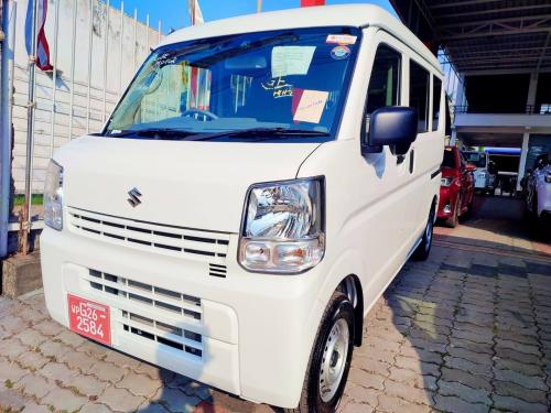 Suzuki-Every PA-2025