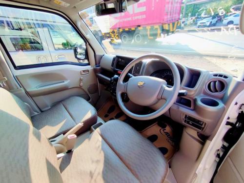 Suzuki Every PA 2025