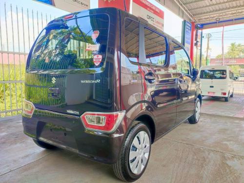Suzuki Wagon R Fx 2024