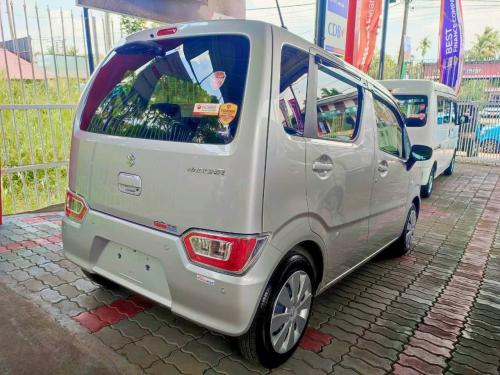 Suzuki Wagon R Fx 2024