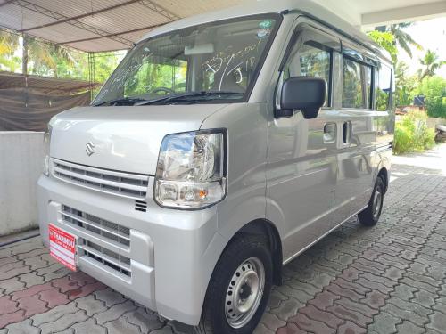 Suzuki Every PA LIMITED 2024
