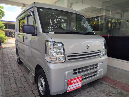 Suzuki Every PA LIMITED 2024