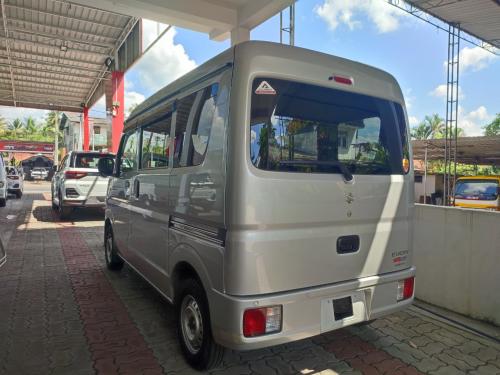 Suzuki Every PA LIMITED 2024