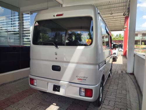 Suzuki Every PA LIMITED 2024