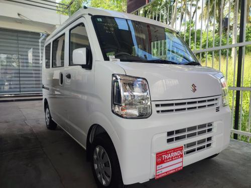 Suzuki Every PC 2024