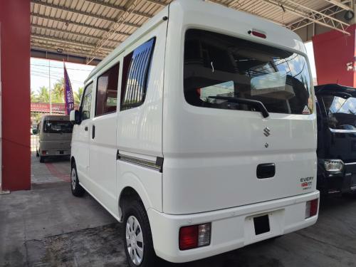 Suzuki Every PC 2024