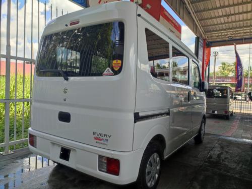 Suzuki Every PC 2024