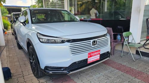 Honda-Vezel Z Premium-2026
