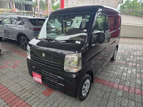 Suzuki-Every PC-2024