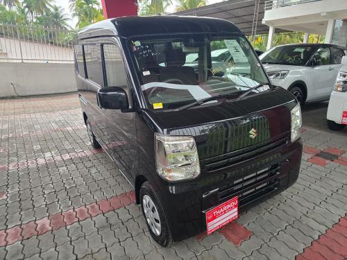 Suzuki Every PC 2024