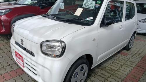 Suzuki-Alto L-2024
