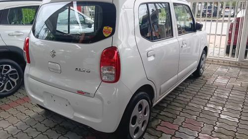 Suzuki Alto L 2024