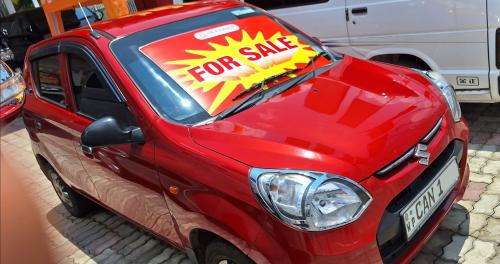 Suzuki-Alto -2015