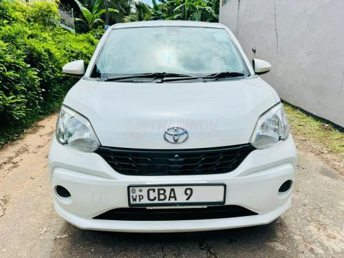 Toyota-Passo Safety-2016