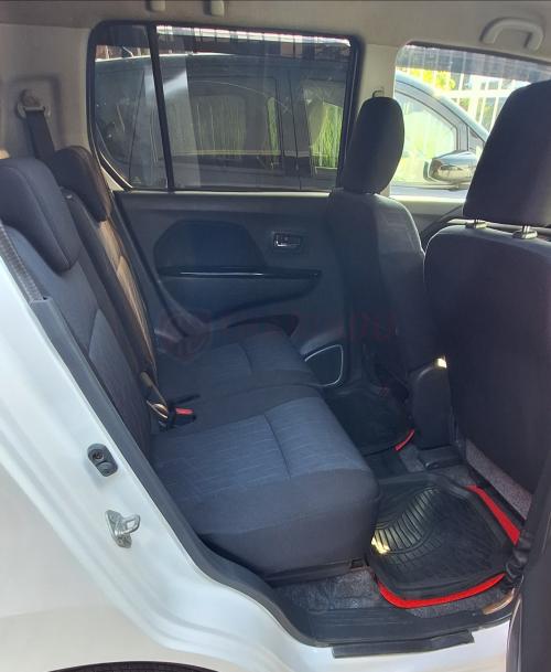 Suzuki Wagon R stingray  2014