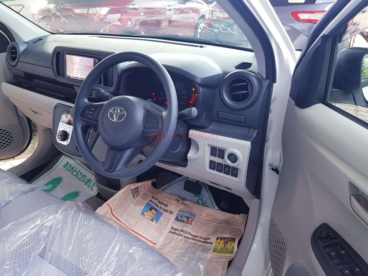 Thumb